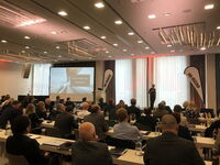 Unternehmensgründer RA Dr. Peter Becker