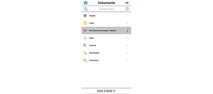 PDF in die DictaNet App importieren