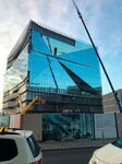 Cube (künftiges RA-MICRO Stammhaus)