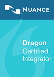 Nuance Dragon Logo