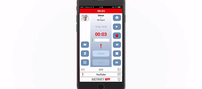 DictaNet App im Detail: Diktieren und Versenden