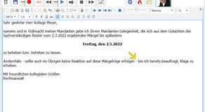 DictaNet Feature: Dragon für DictaNet - Neues DictaPad
